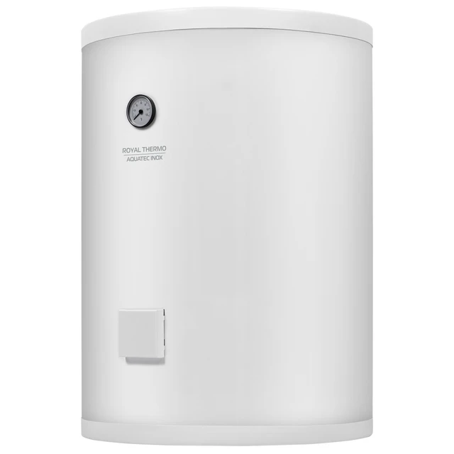 Бойлер косвенного нагрева Royal Thermo AQUATEC INOX RTWX 100 напольный НС-1202660