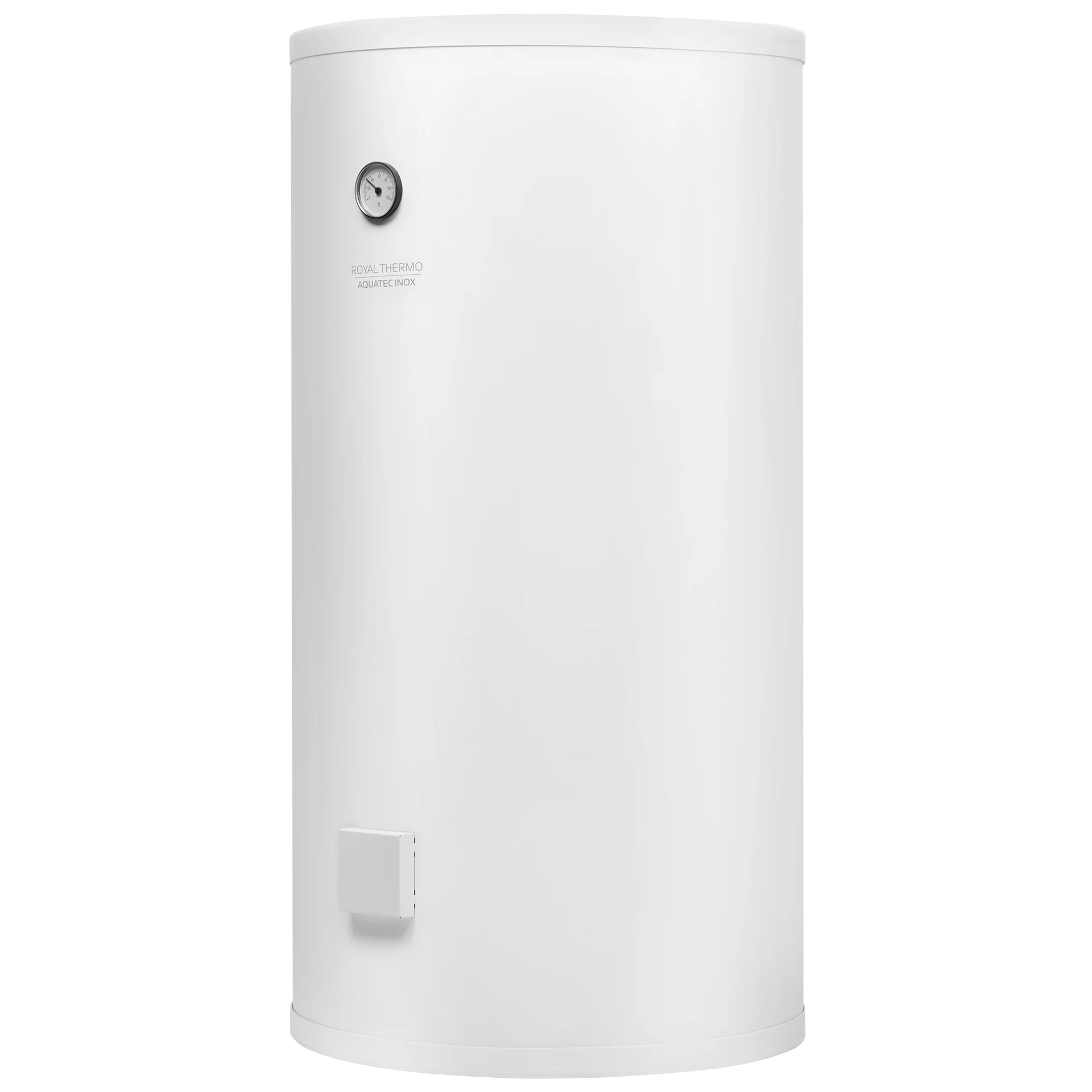 Бойлер косвенного нагрева Royal Thermo AQUATEC INOX RTWX 150 напольный НС-1202680