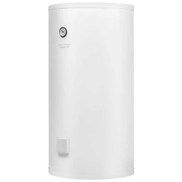 Бойлер косвенного нагрева Royal Thermo AQUATEC INOX RTWX 150 напольный НС-1202680