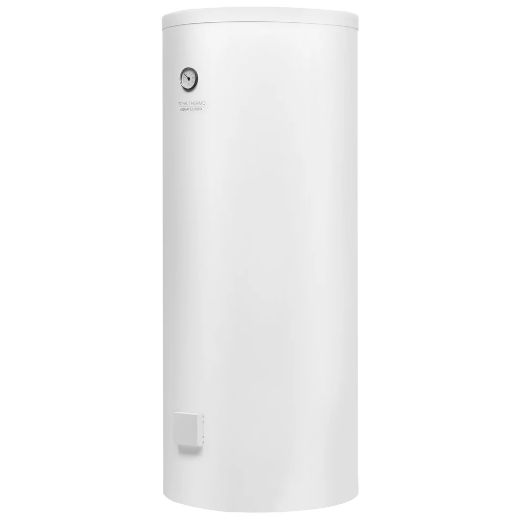 Бойлер косвенного нагрева Royal Thermo AQUATEC INOX RTWX 200 напольный НС-1202681