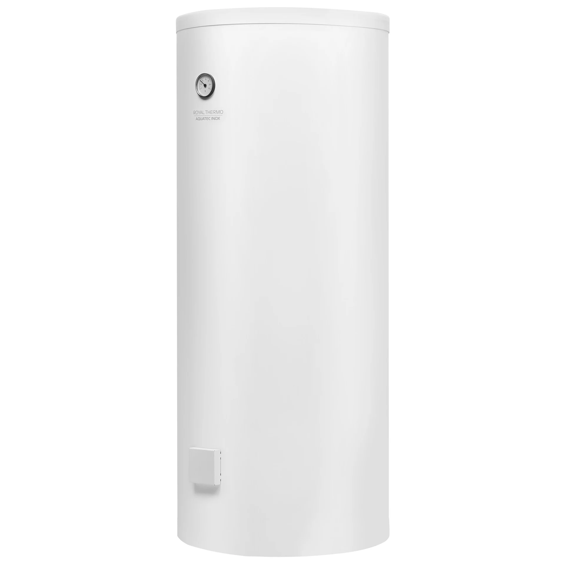 Бойлер косвенного нагрева Royal Thermo AQUATEC INOX RTWX 200 напольный НС-1202681