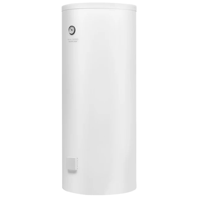 Бойлер косвенного нагрева Royal Thermo AQUATEC INOX RTWX 200 напольный НС-1202681