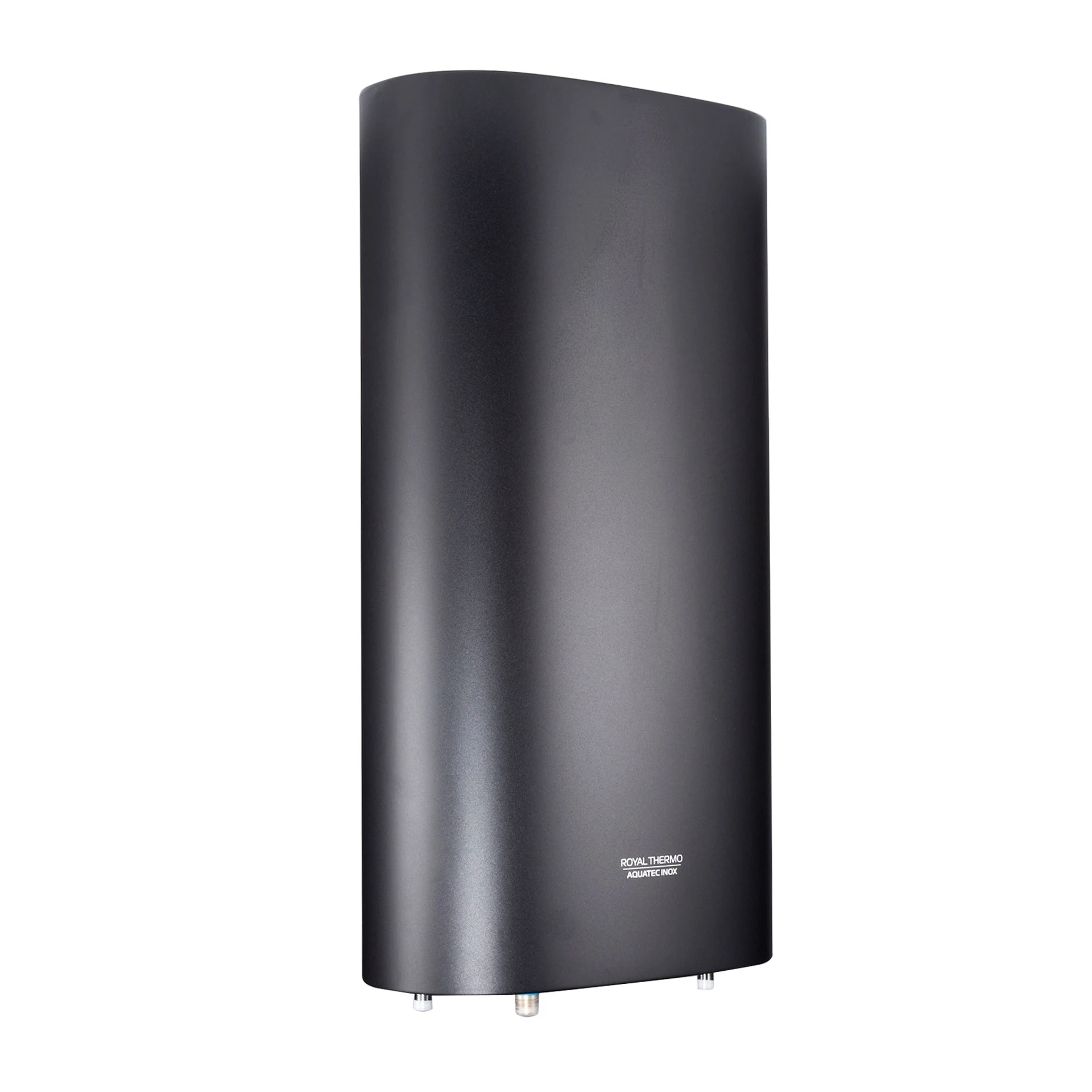 Бойлер косвенного нагрева Royal Thermo AQUATEC INOX RTWX-F 100.1 GRAFIT настенный сухой ТЭН НС-1516053