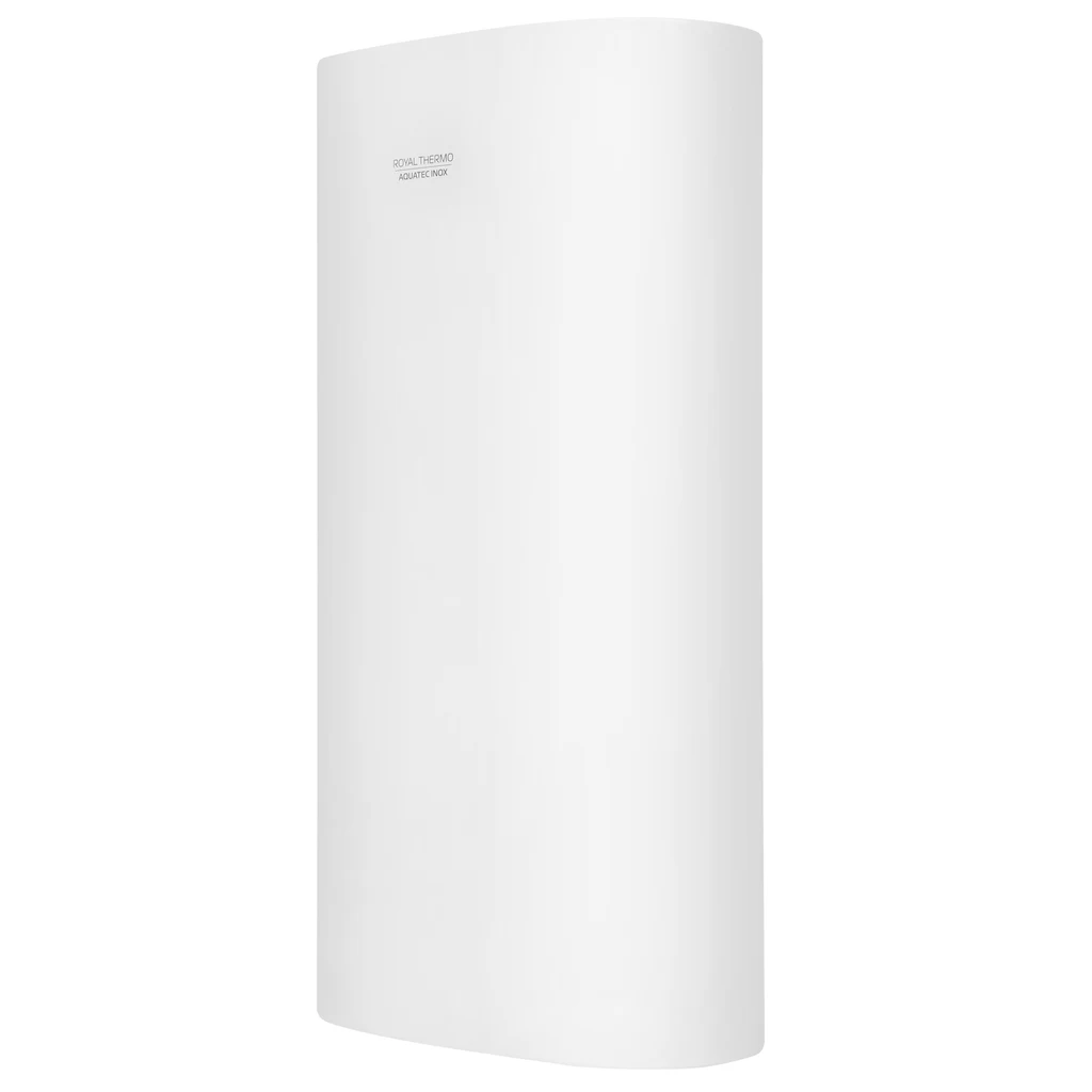 Бойлер косвенного нагрева Royal Thermo AQUATEC INOX RTWX-F 100.1 настенный сухой ТЭН НС-1420125