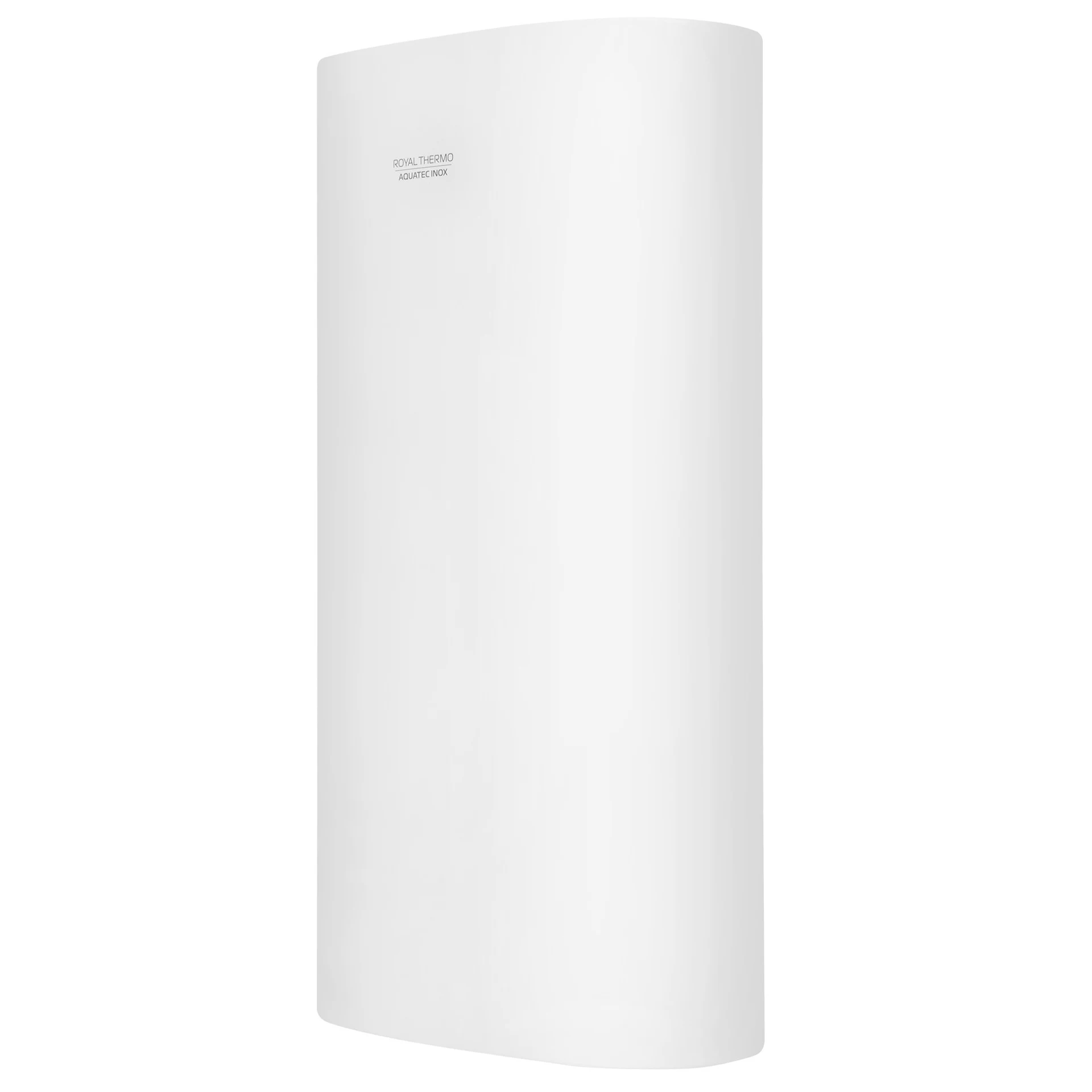 Бойлер косвенного нагрева Royal Thermo AQUATEC INOX RTWX-F 100.1 настенный сухой ТЭН НС-1420125