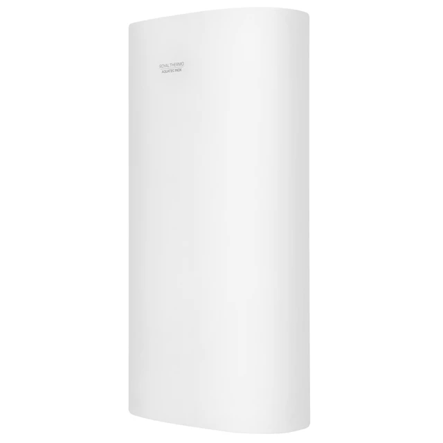 Бойлер косвенного нагрева Royal Thermo AQUATEC INOX RTWX-F 100.1 настенный сухой ТЭН НС-1420125