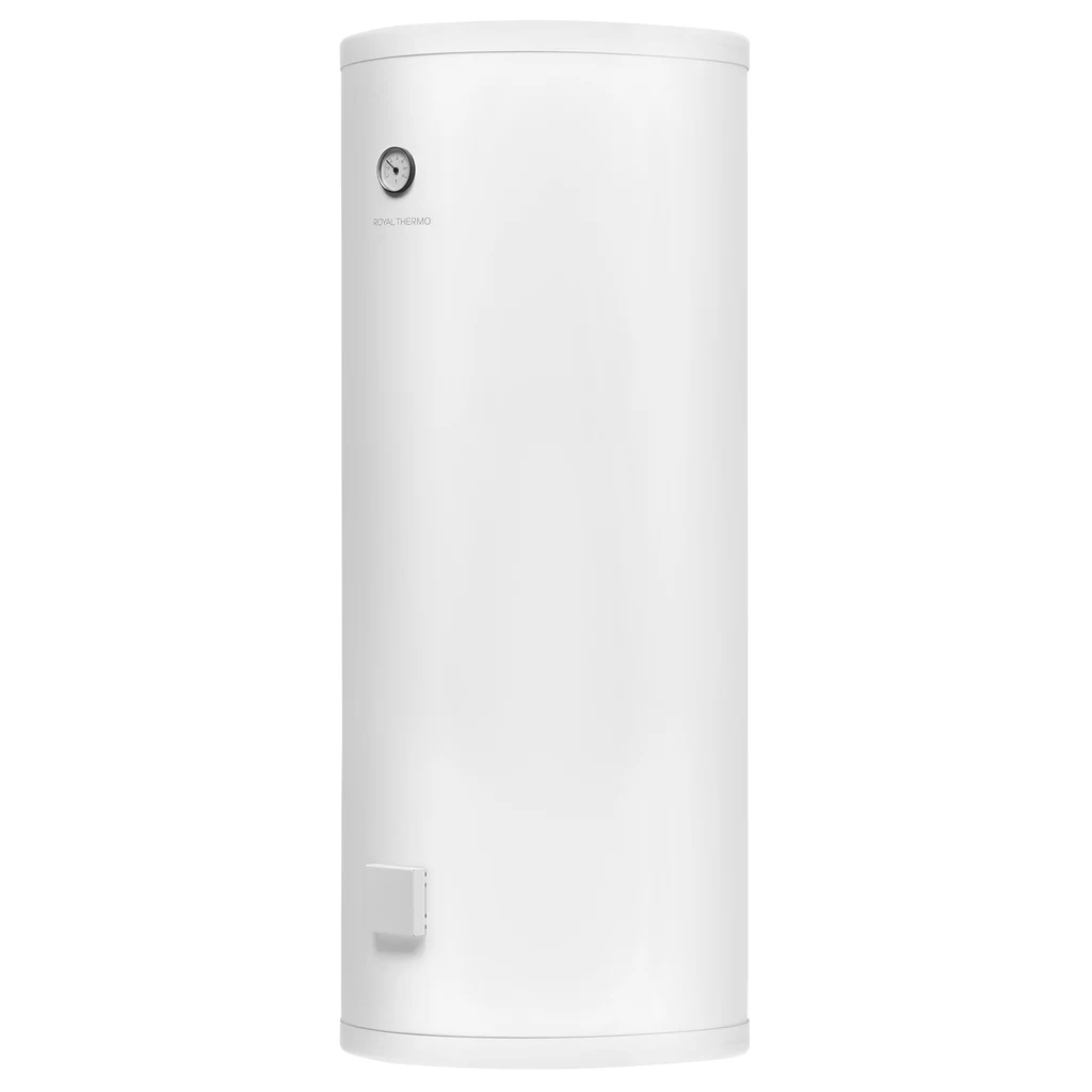 Бойлер косвенного нагрева Royal Thermo AQUATEC Standart SF200 White напольный