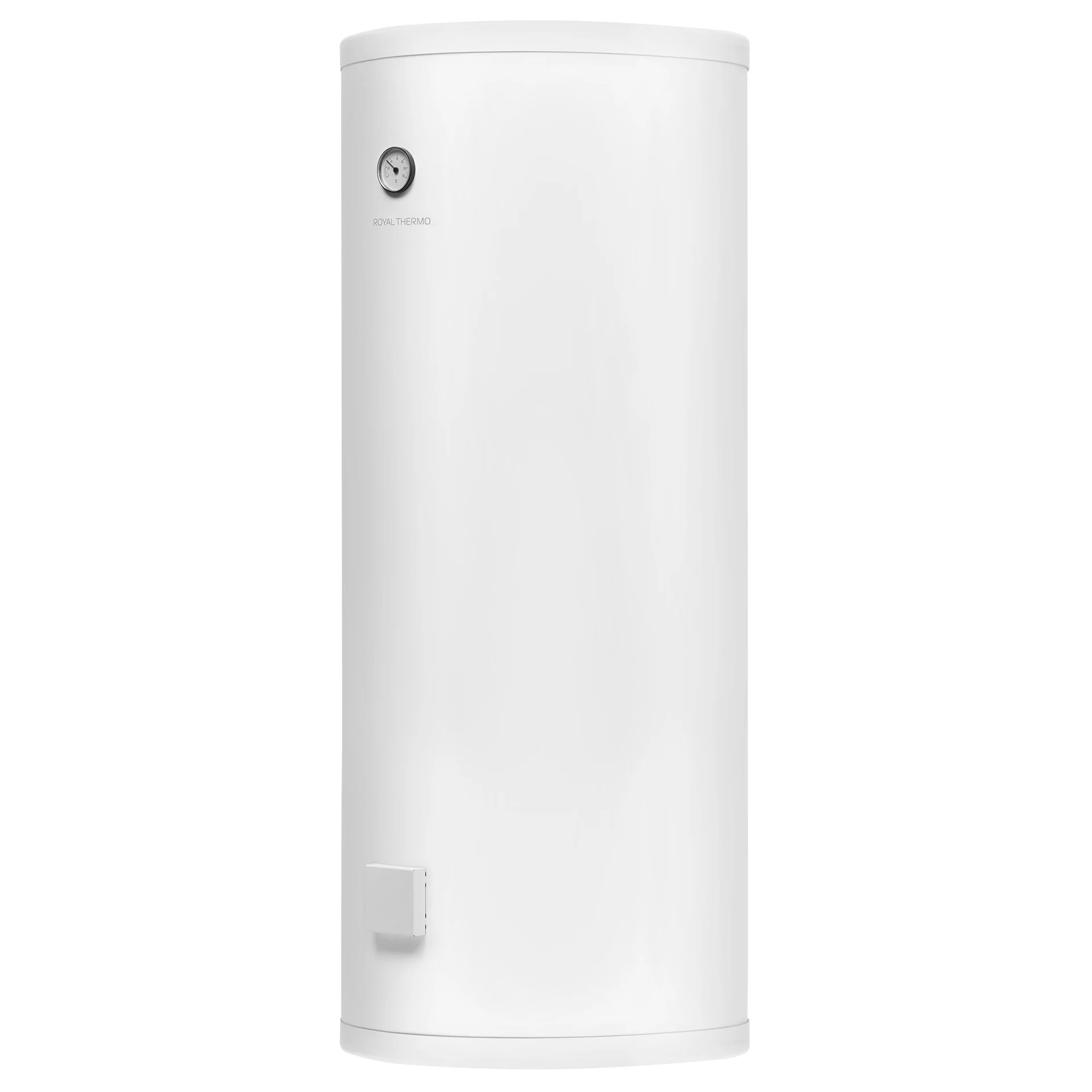 Бойлер косвенного нагрева Royal Thermo AQUATEC Standart SF200 White напольный