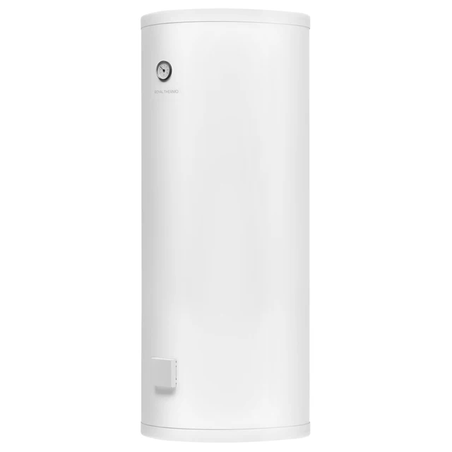 Бойлер косвенного нагрева Royal Thermo AQUATEC Standart SF200 White напольный