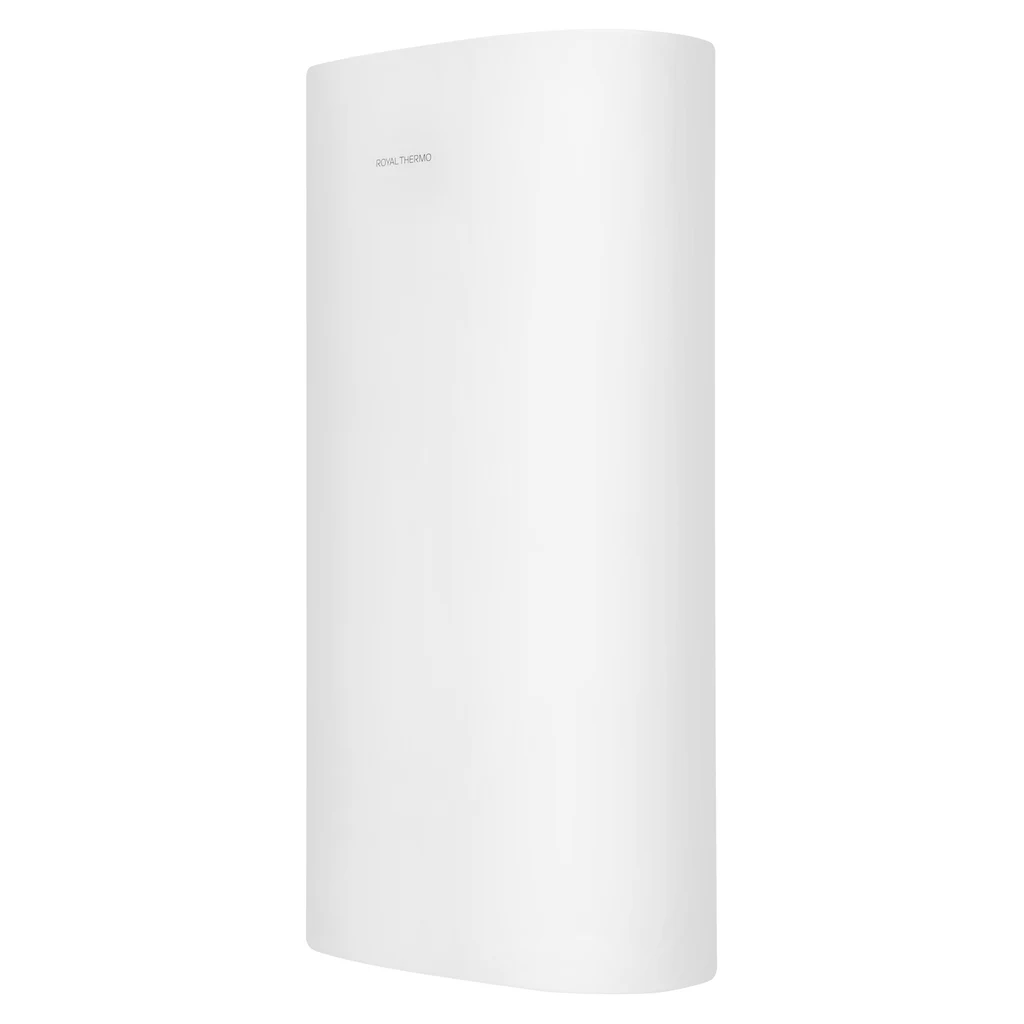 Бойлер косвенного нагрева Royal Thermo AQUATEC Standart SW100 White настенный