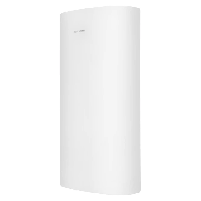 Бойлер косвенного нагрева Royal Thermo AQUATEC Standart SW100 White настенный