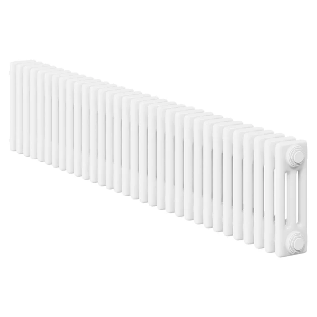 Дизайн-радиатор Royal Thermo Insignia R C3030 - 34 секц. RAL9016