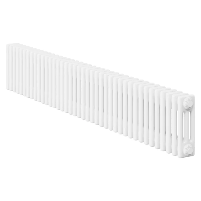 Дизайн-радиатор Royal Thermo Insignia R C3030 - 42 секц. RAL9016