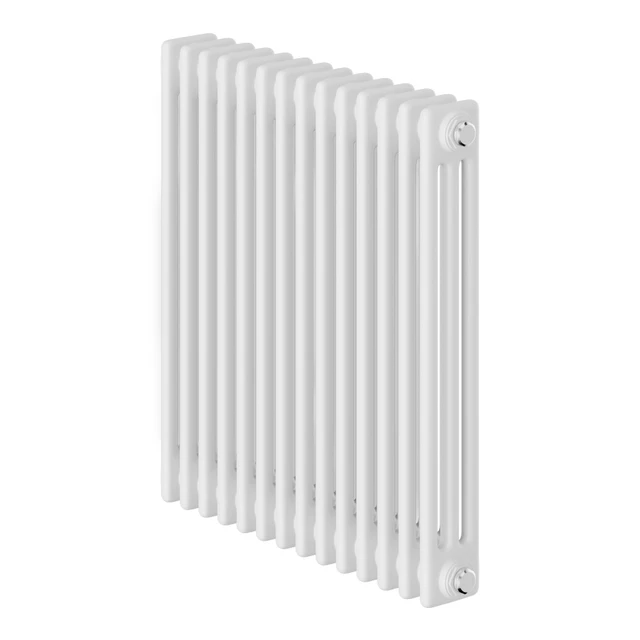Дизайн-радиатор Royal Thermo Insignia R C3050 - 14 секц. RAL9016