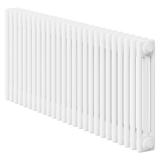 Дизайн-радиатор Royal Thermo Insignia R C3050 - 26 секц. RAL9016