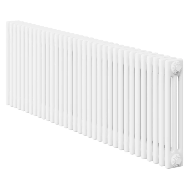Дизайн-радиатор Royal Thermo Insignia R C3050 - 34 секц. RAL9016