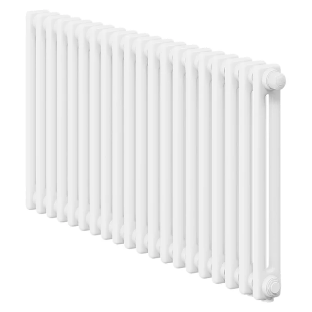 Дизайн-радиатор Royal Thermo Insignia R VC2050 - 20 секц. RAL9016