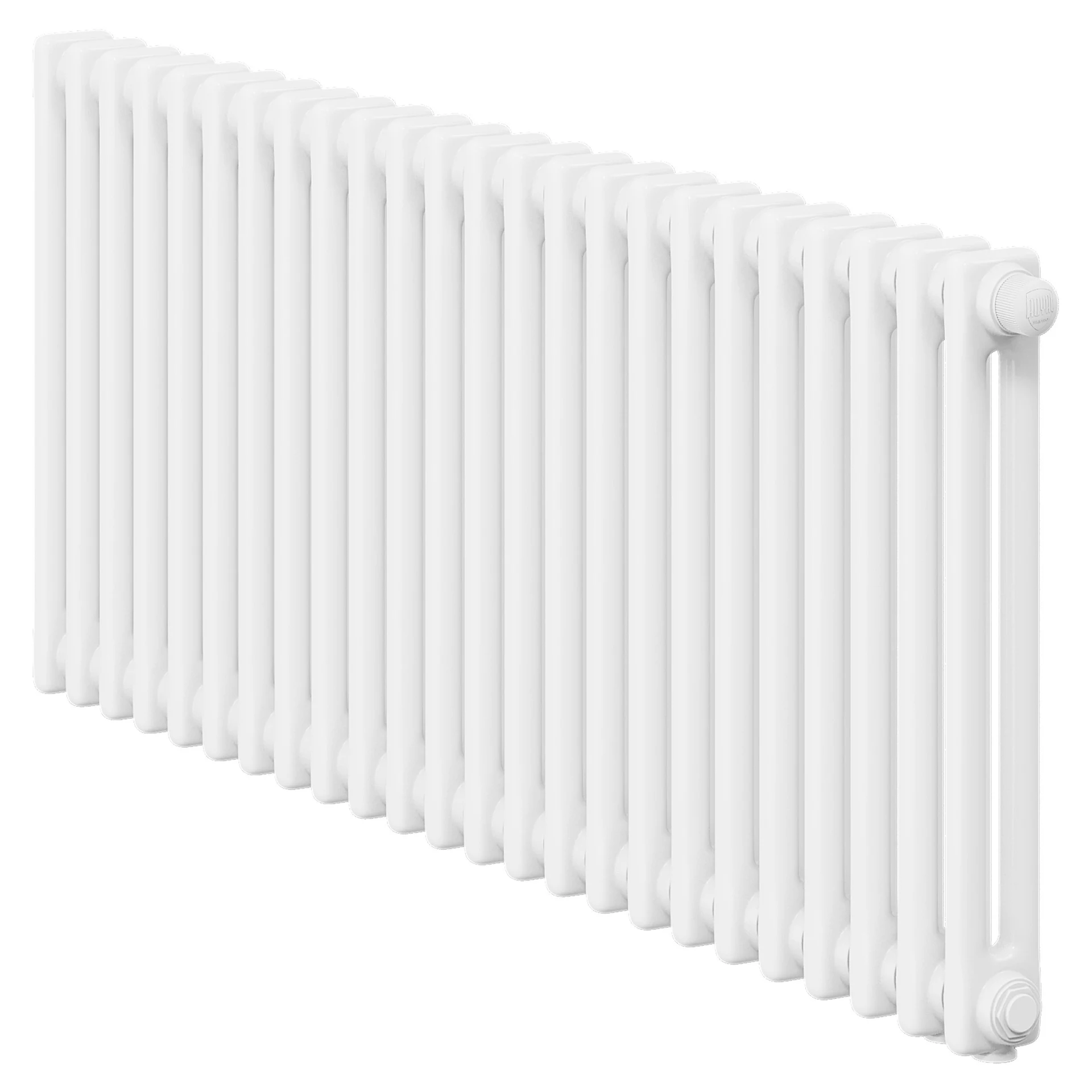 Дизайн-радиатор Royal Thermo Insignia R VC2050 - 24 секц. RAL9016