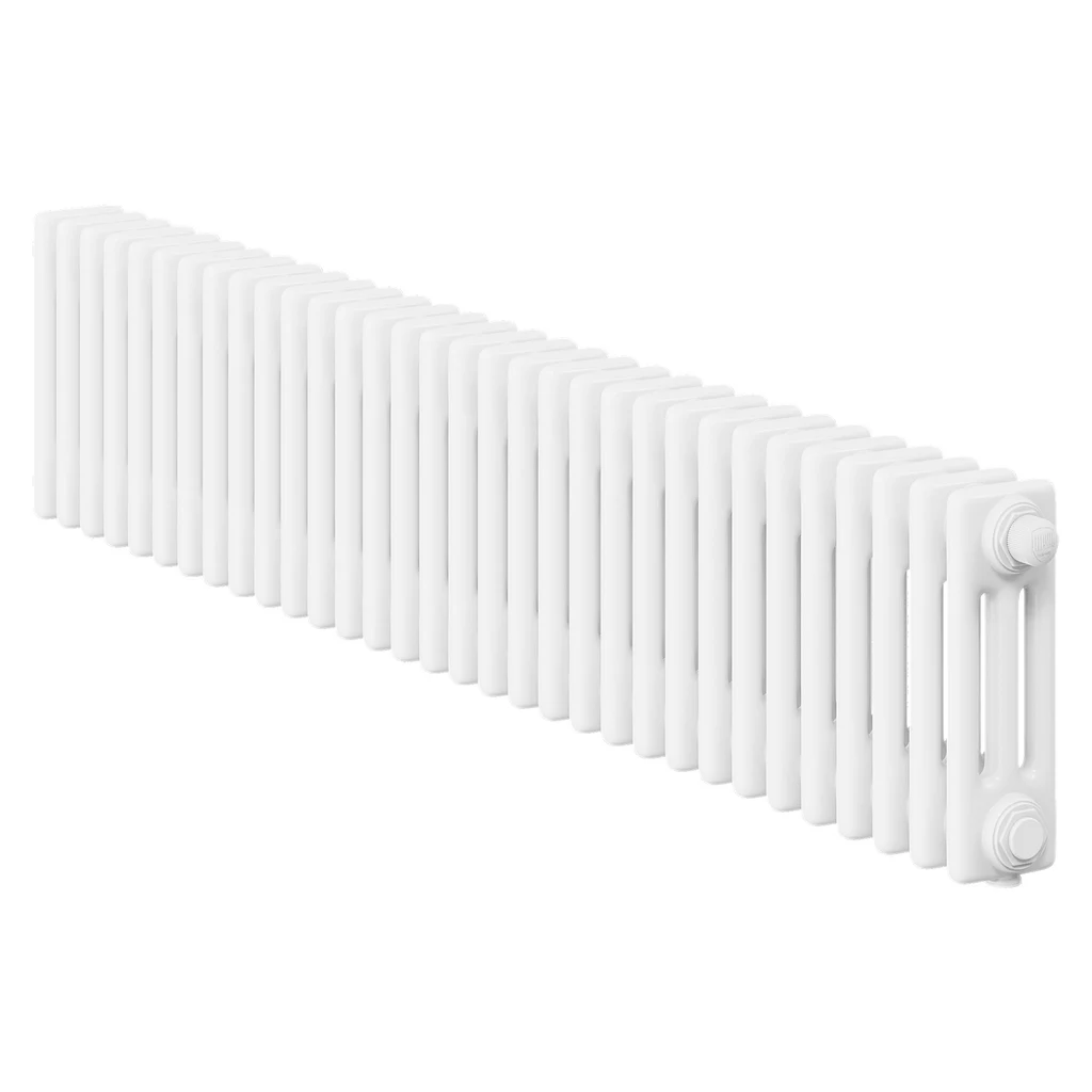 Дизайн-радиатор Royal Thermo Insignia R VC3030 - 42 секц. RAL9016