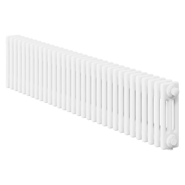 Дизайн-радиатор Royal Thermo Insignia R VC3030 - 42 секц. RAL9016