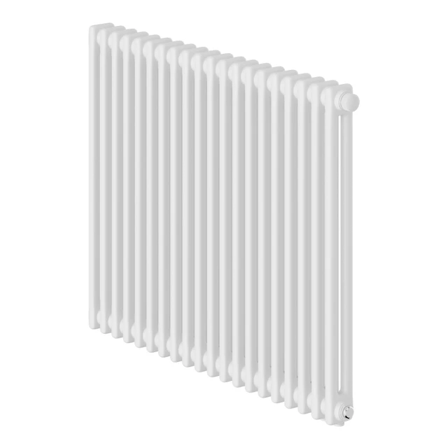 Дизайн-радиатор Royal Thermo Insignia VC2050 - 20 секц. RAL9016