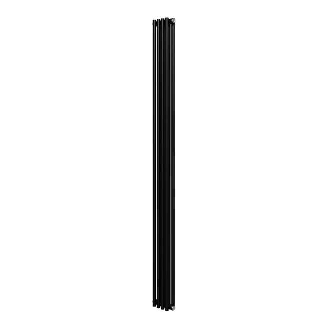 Дизайн-радиатор Royal Thermo Shift R22 C2180 - 04 секц. RAL9005m