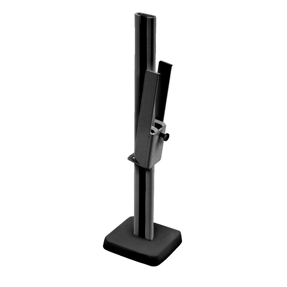 Кронштейн напольный Royal Thermo К11.31.28 Noir Sable НС-1405603