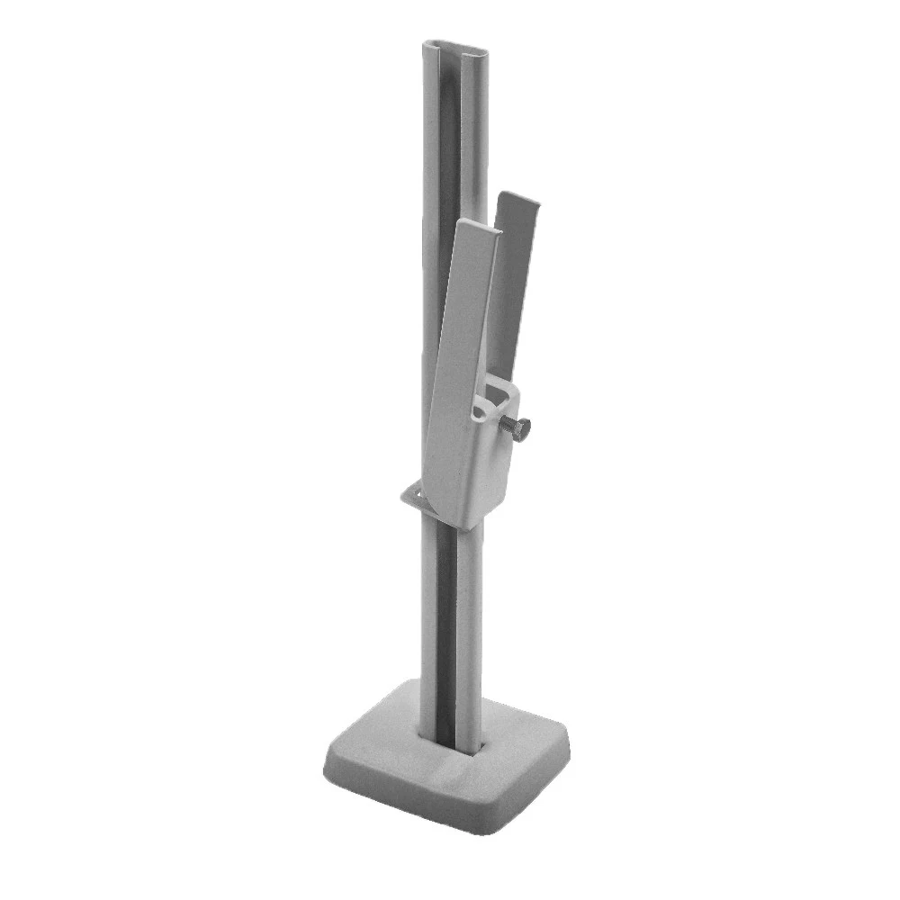 Кронштейн напольный Royal Thermo К11.31 Silver Satin НС-1290950