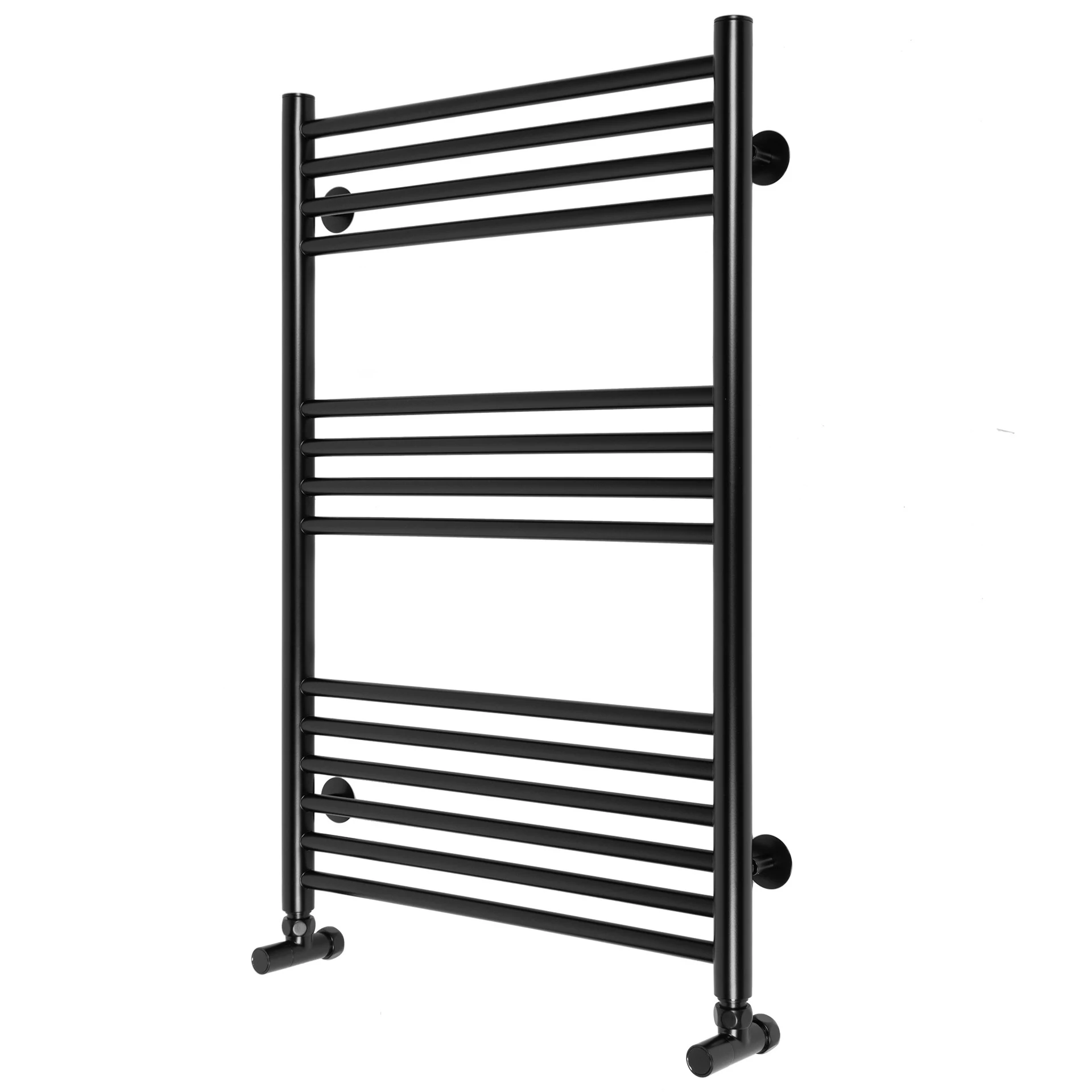 Полотенцесушитель Royal Thermo Casa П14 500х800 черный НС-1434001