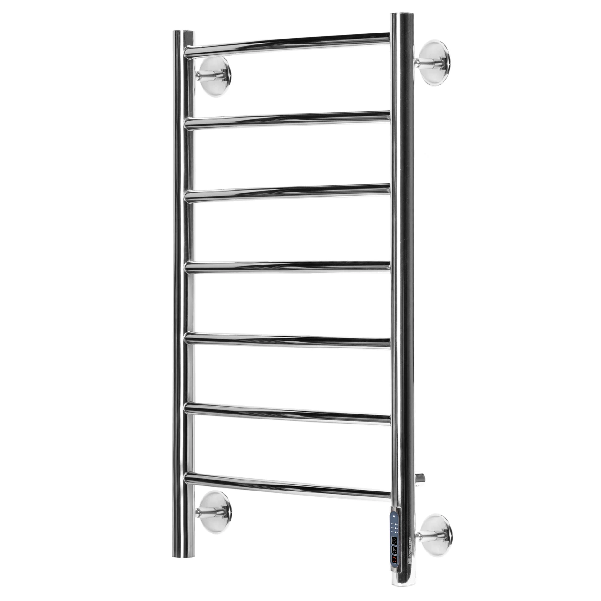 Полотенцесушитель Royal Thermo Classic П7 500х800 электро (new встроен. диммер) НС-1443115