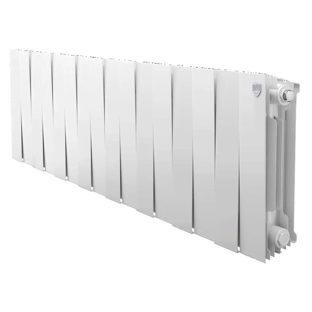 Радиатор Royal Thermo PianoForte 300 /Bianco Traffico - 16 секц. НС-1346043
