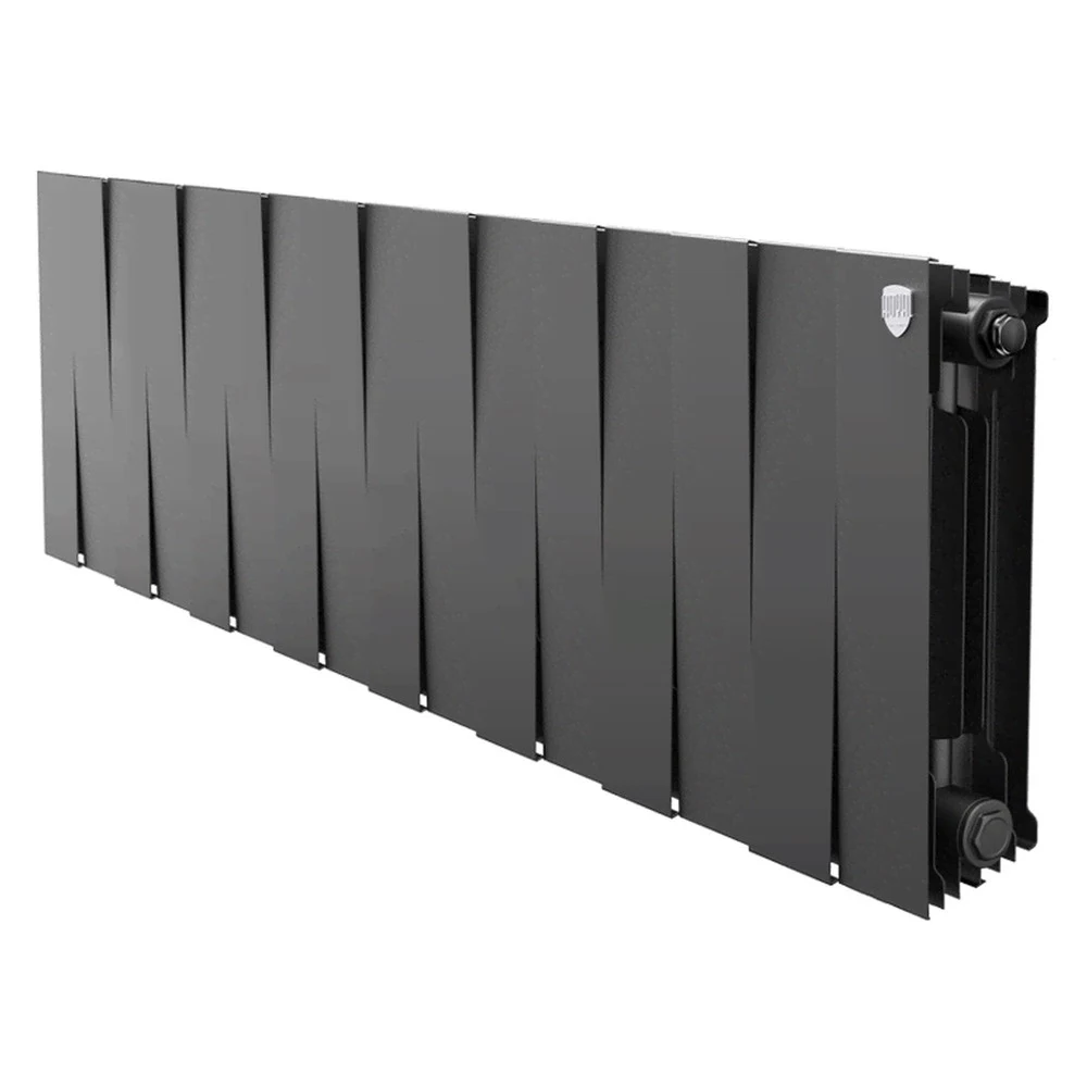 Радиатор Royal Thermo PianoForte 300 /Noir Sable - 16 секц. НС-1346061