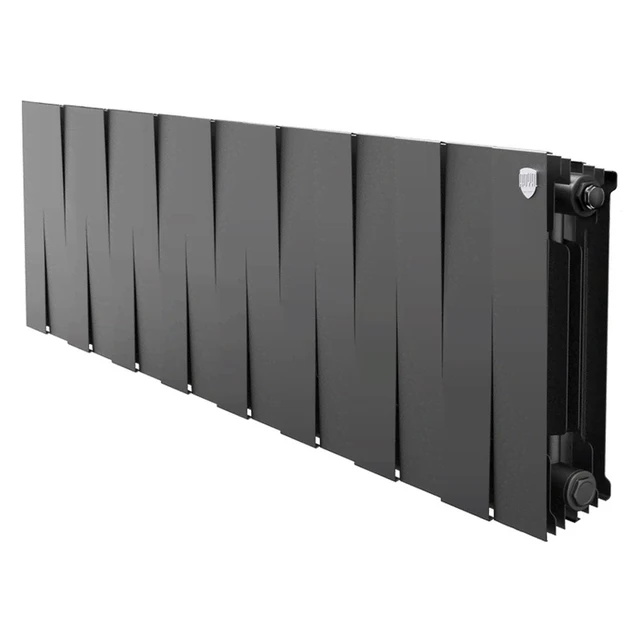 Радиатор Royal Thermo PianoForte 300 /Noir Sable - 16 секц. НС-1346061