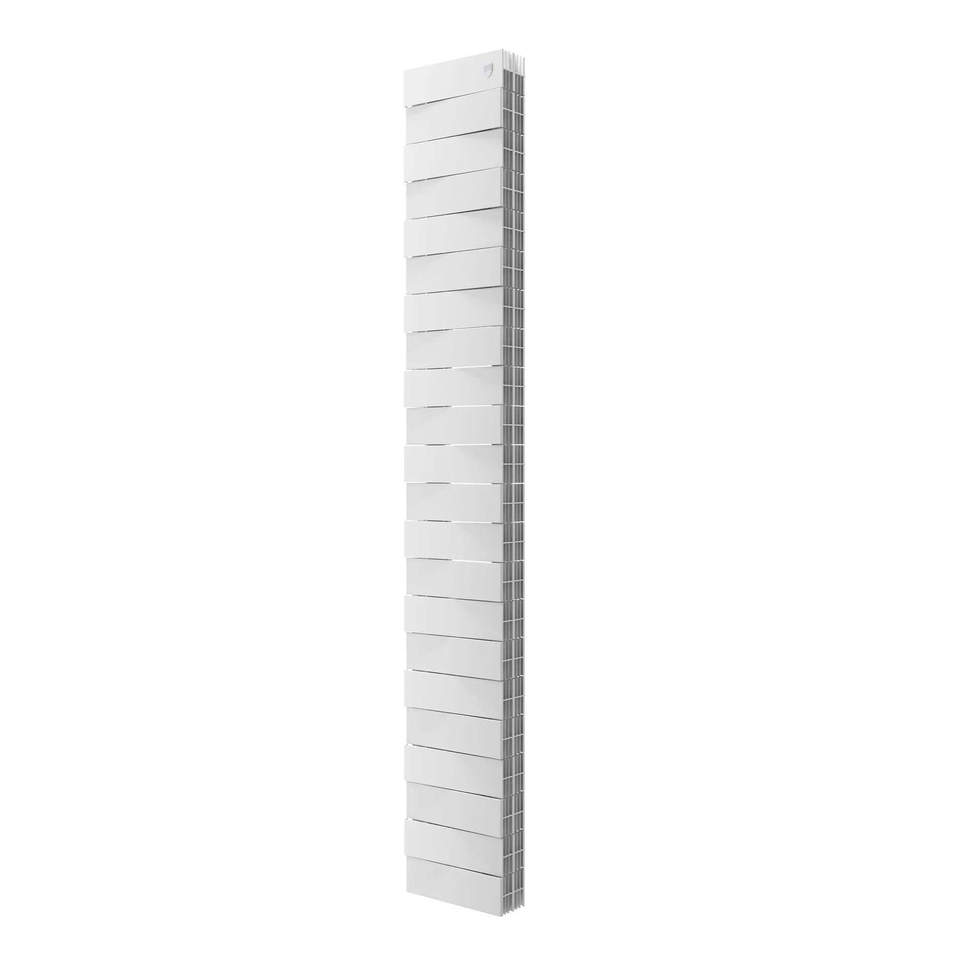 Радиатор Royal Thermo PianoForte Tower 200 /Bianco Traffico - 22 секц. НС-1346145