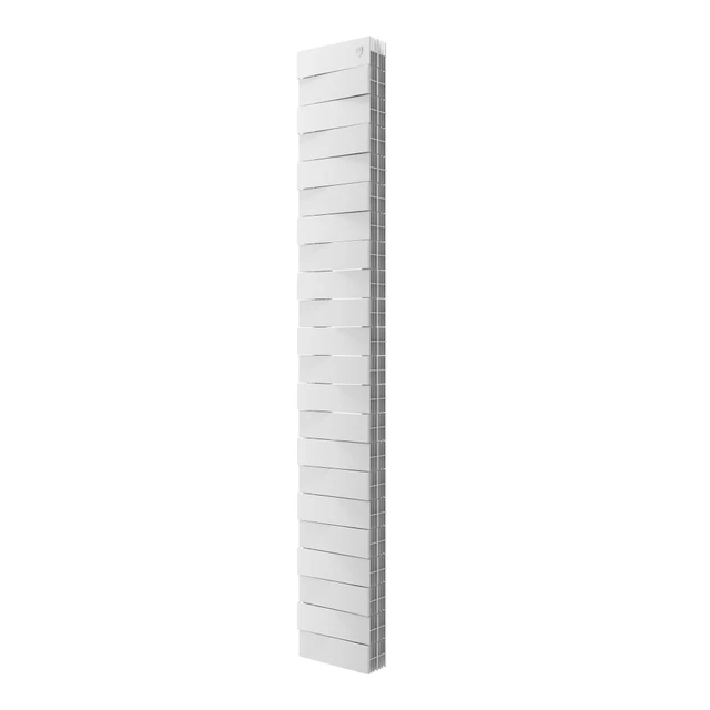 Радиатор Royal Thermo PianoForte Tower 200 /Bianco Traffico - 22 секц. НС-1346145