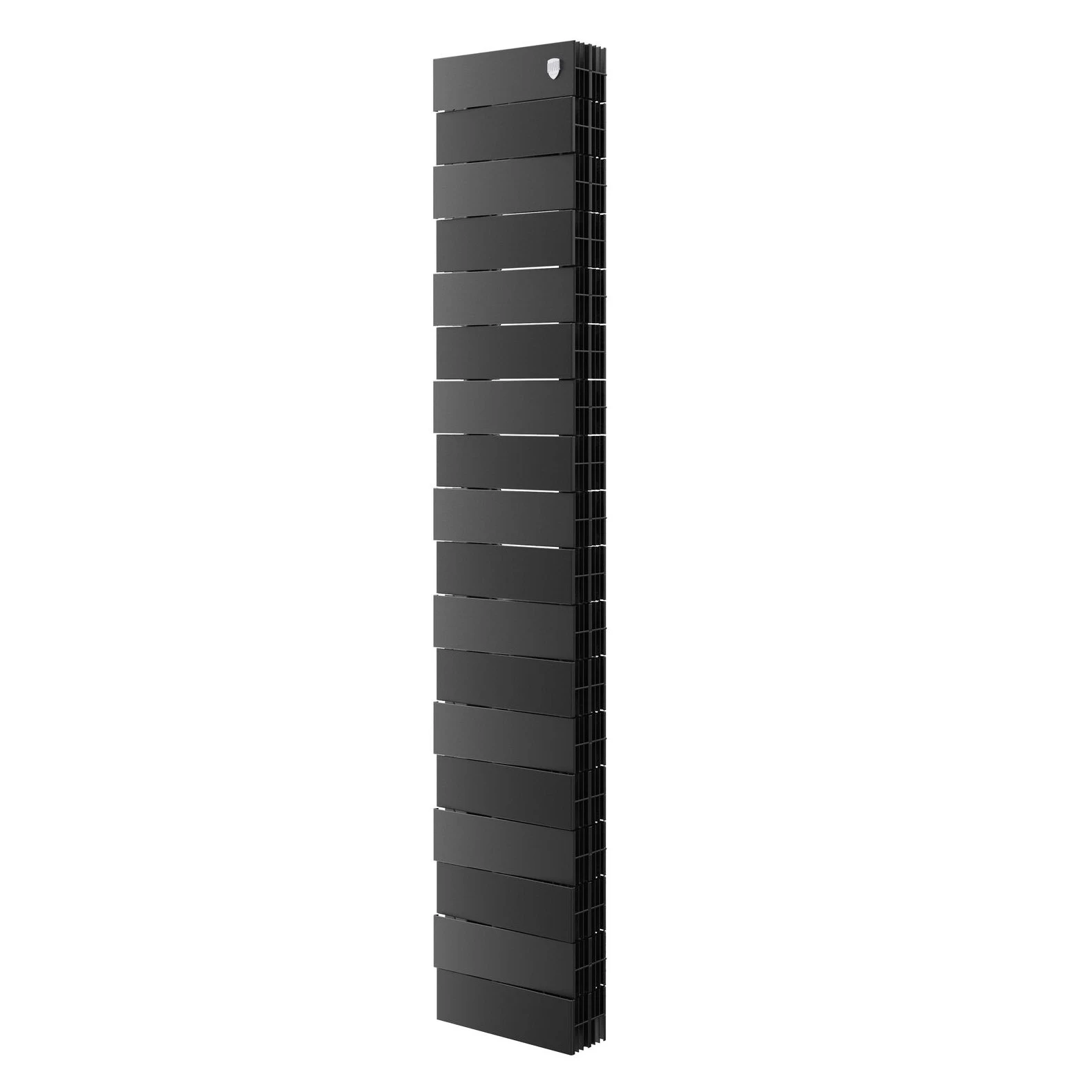 Радиатор Royal Thermo PianoForte Tower 200 /Noir Sable - 18 секц. НС-1346110