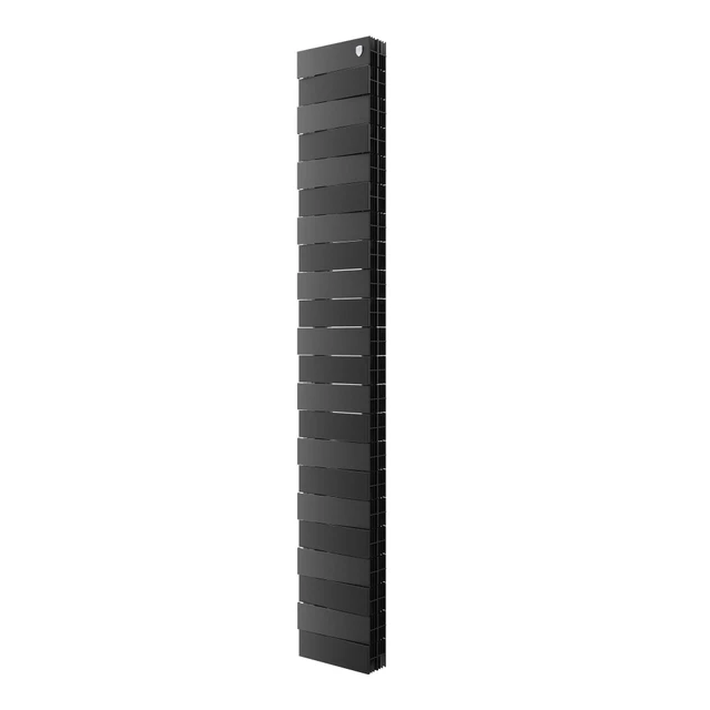 Радиатор Royal Thermo PianoForte Tower 200 /Noir Sable - 22 секц. НС-1346146