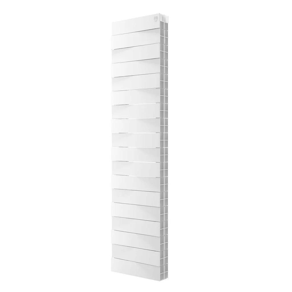 Радиатор Royal Thermo PianoForte Tower 300 /Bianco Traffico - 18 секц. НС-1345745