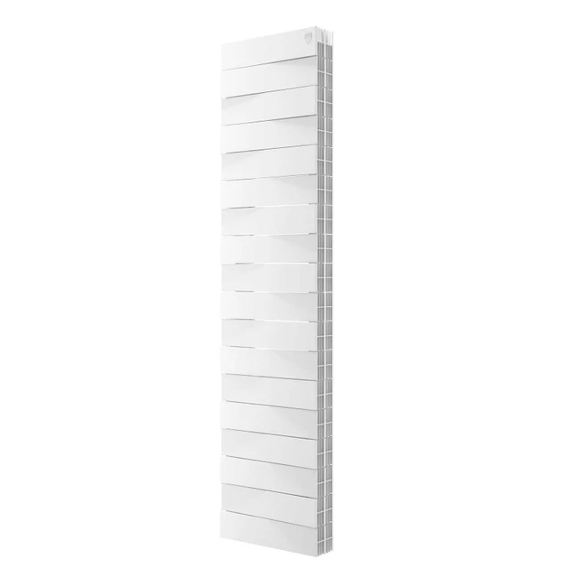 Радиатор Royal Thermo PianoForte Tower 300 /Bianco Traffico - 18 секц. НС-1345745