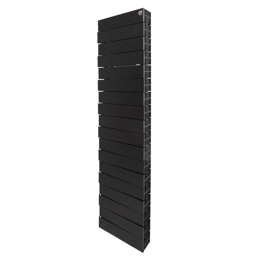 Радиатор Royal Thermo PianoForte Tower 300 /Noir Sable - 18 секц. НС-1345753