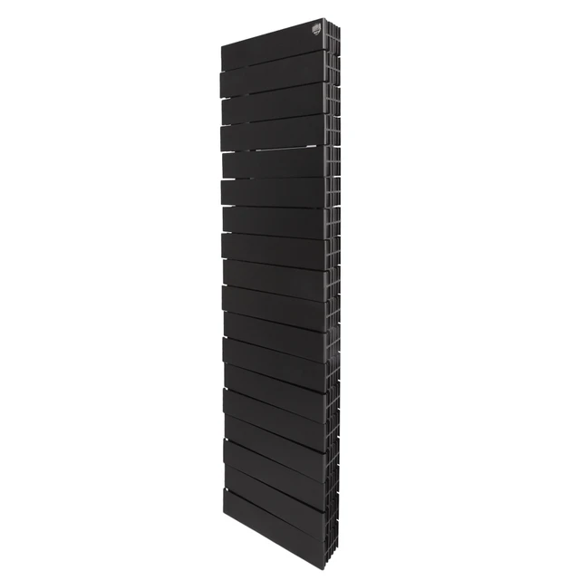 Радиатор Royal Thermo PianoForte Tower 300 /Noir Sable - 18 секц. НС-1345753
