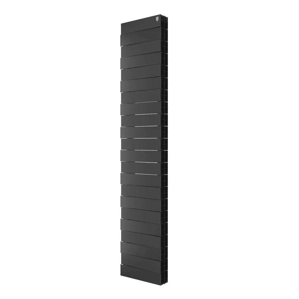 Радиатор Royal Thermo PianoForte Tower 300 /Noir Sable - 22 секц. НС-1345882