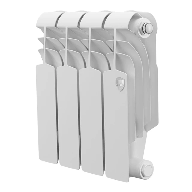 Радиатор Royal Thermo Vittoria Super 300 - 4 секц. НС-1425998