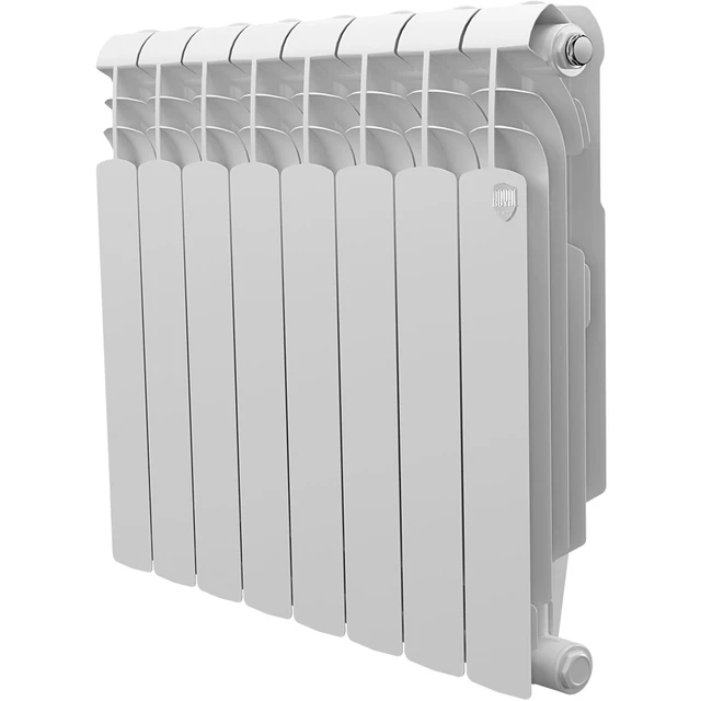 Радиатор Royal Thermo Vittoria Super 500 2.0 - 9 секц. НС-1412079