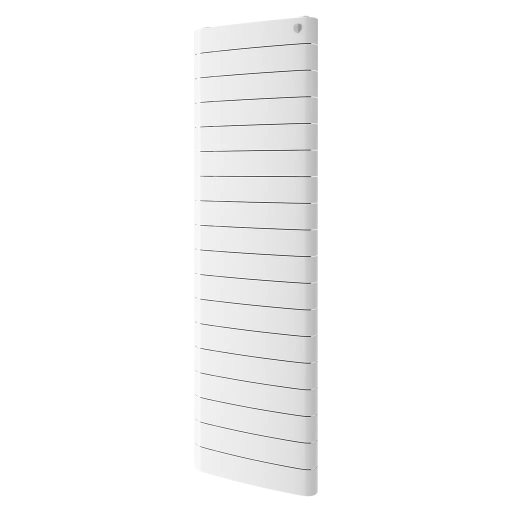 Радиатор биметаллический Royal Thermo Eclipse Tower 300 Белый - 18 секц. НС-1861688