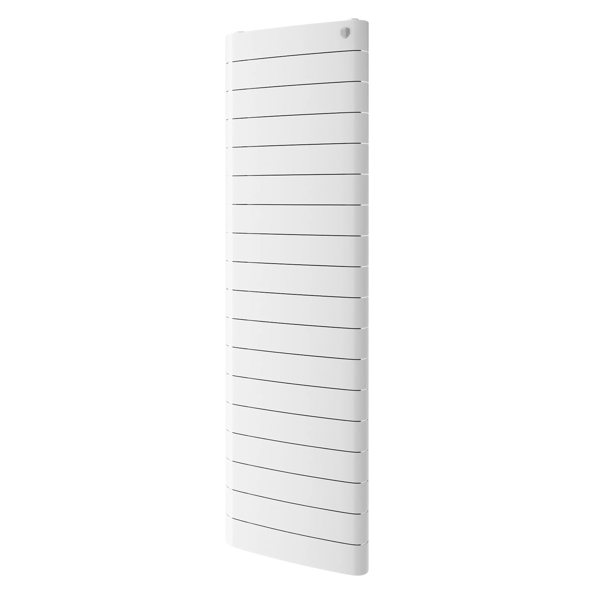Радиатор биметаллический Royal Thermo Eclipse Tower 300 Белый - 18 секц. НС-1861688