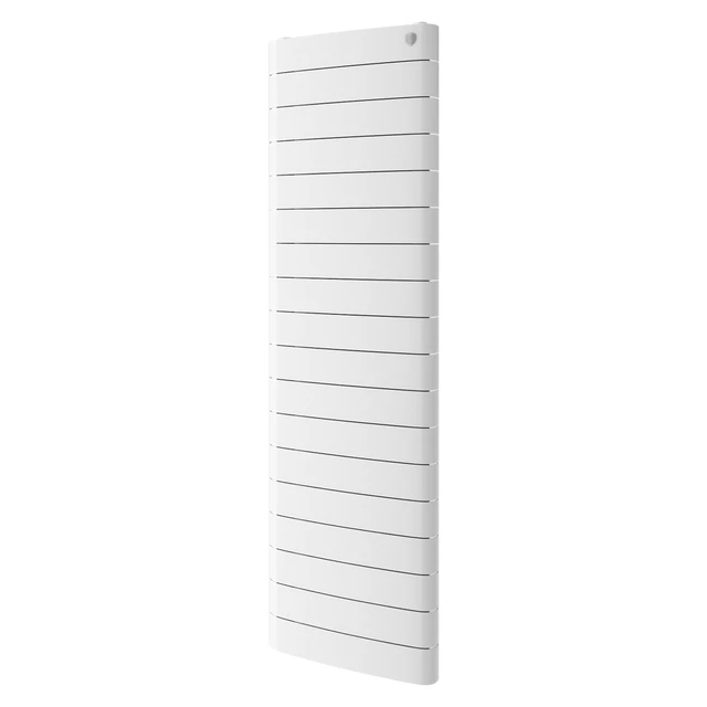 Радиатор биметаллический Royal Thermo Eclipse Tower 300 Белый - 18 секц. НС-1861688