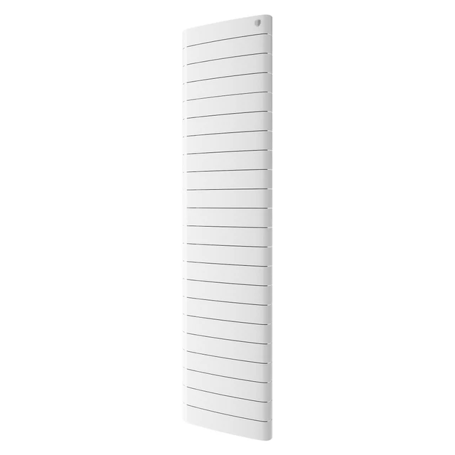 Радиатор биметаллический Royal Thermo Eclipse Tower 300 Белый - 22 секц. НС-1861689