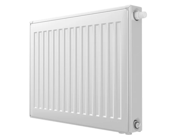 Радиатор панельный Royal Thermo VENTIL COMPACT VC22-200-1600 RAL9016