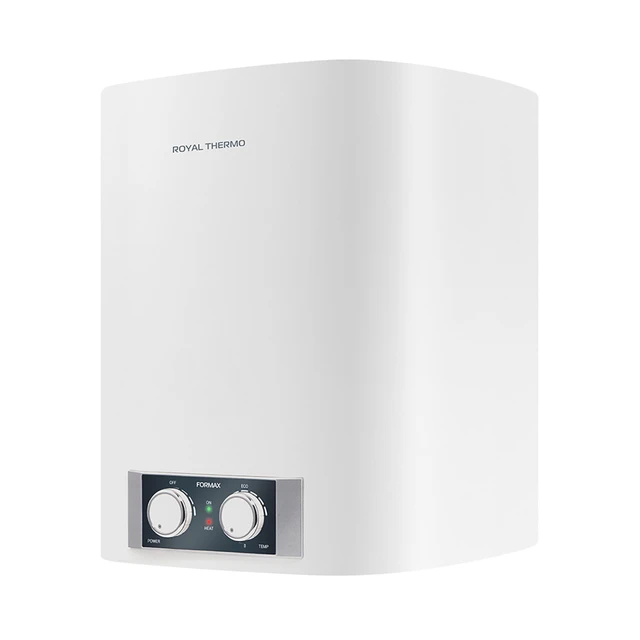 Водонагреватель Royal Thermo RWH 30 Formax НС-1754089